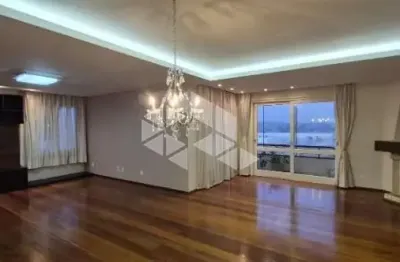Apartamento semimobiliado de 207,75m² com 3 suítes e 02 vagas no bairro saint etienne - caxias do sul/rs