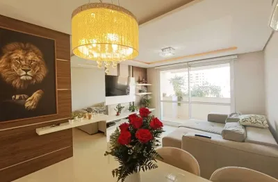 Apartamento semimobiliado no bairro pio x, caxias do sul