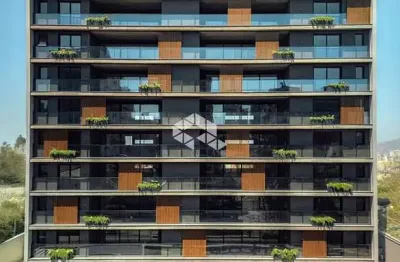 Apartamento de alto padrão à venda no bairro exposição,caxias do sul