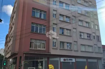 Casa em condomínio fechado com 1 quarto à venda na Rua Marquês do Herval, 1124, Centro, Caxias do Sul