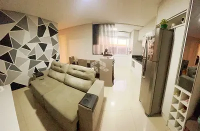 Apartamento semimobiliado de 03 dormitórios à venda no bairro cidade nova, caxias do sul.