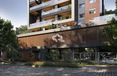 Apartamento em construção à venda no bairro panazzolo, caxias do sul