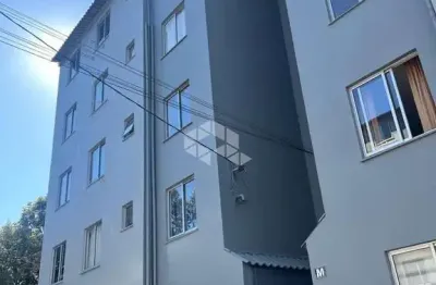 Apartamento com 2 quartos à venda na Rua Isidoro Cervelin, 1213, Desvio Rizzo, Caxias do Sul
