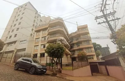 Cobertura duplex à venda no bairro pio x, caxias do sul