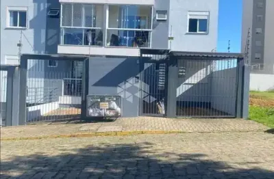 Apartamento com 2 quartos à venda na Rua Milton Rogerio Dessotti, 347, Nossa Senhora da Saúde, Caxias do Sul