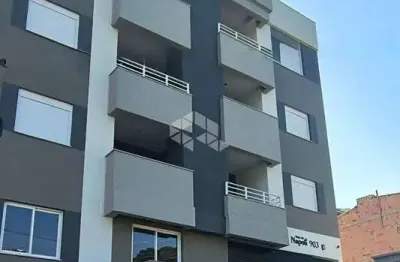Apartamento à venda no bairro nª sra. das graças, caxias do sul