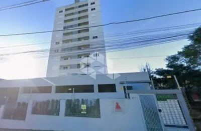 Apartamento garden semimobiliado à venda no bairro jardelino ramos, caxias do sul