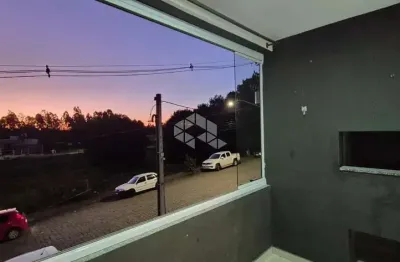 Apartamento 02 dormitórios e 01 vaga de garagem no bairro desvio rizzo em caxias do sul