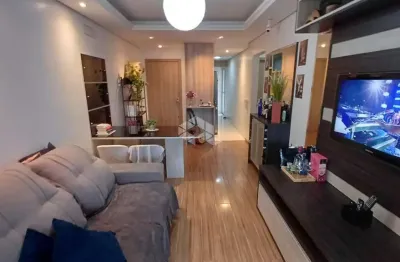 Viva com mais conforto e tranquilidade , apartamento semimobiliado de 02 dormitórios com suíte no vinhedos em caxias do sul.
