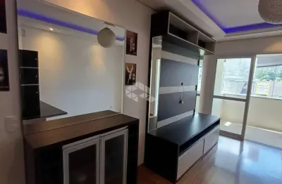 Viva com mais conforto e tranquilidade , apartamento semimobiliado de 02 dormitórios com Suíte no Vinhedos em Caxias do Sul.