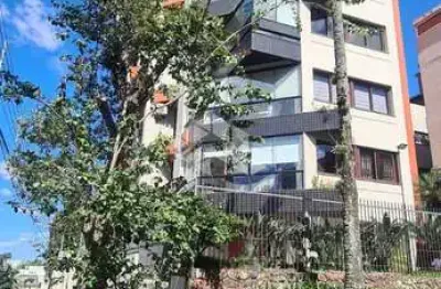 Apartamento de 4 dormitórios em nossa senhora de lourdes com 166 m2
