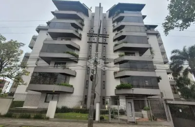 APARTAMENTO À VENDA - 207,75m² PRIVATIVOS 3 SUÍTES - PROXIMO AO CLUBE JUVENTUDE