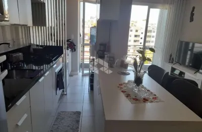 Apartamento com 2 quartos à venda na Rua Túlio das Sois, 27, Bela Vista, Caxias do Sul