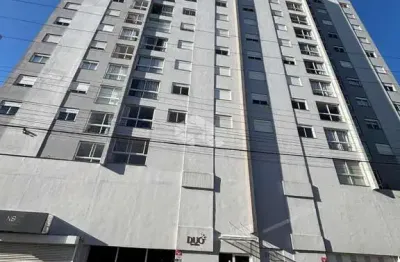 Apartamento semi-mobiliado em localização privilegiada!