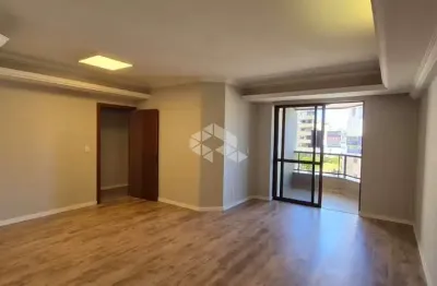 Apartamento com 02 dormitórios sendo 01 suíte e 01 vaga no bairro são pelegrino em caxias do sul