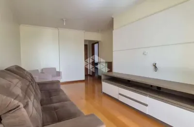 Conforto, praticidade e localização privilegiada no coração do pio x em caxias do sul