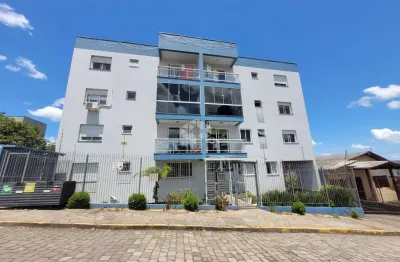 Apartamento com 3 quartos à venda na Doutor Nilson Teobaldo Schaeffer, 758, Marechal Floriano, Caxias do Sul