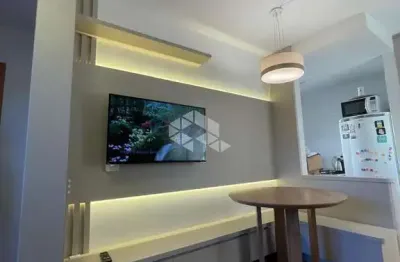 Apartamento 2 dormitórios no bairro panazzolo em caxias do sul