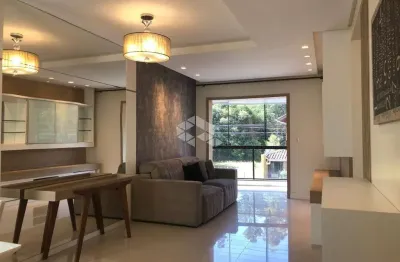 Apartamento semimobiliado 2 dormitório no bairro vinhedos em caxias do sul