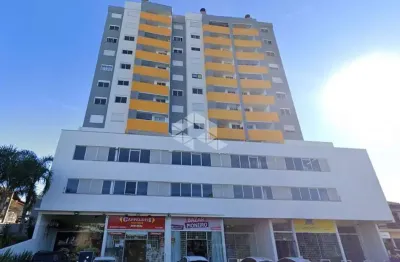 Apartamento com 2 quartos à venda na Rua Cecyl Lahm dos Reis, 35, Santa Catarina, Caxias do Sul
