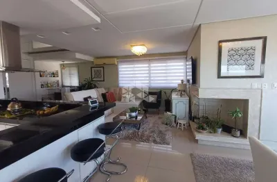 Cobertura com 3 quartos à venda na Rua Padre Pedro F Piccoli, 0498, Nossa Senhora da Saúde, Caxias do Sul