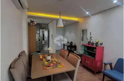 Apartamento 2 dormitórios, vaga dupla e churrasqueira no jrd américa