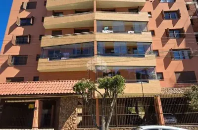 03 dormitórios sendo 01 suíte e 01 vaga no bairro medianeira em caxias do sul/rs.