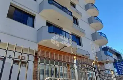 Apartamento de 02 dormitórios no bairro santa catarina em caxias do sul.