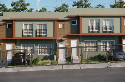 Casa com 2 quartos à venda na Rua Norma Maria Piccoli Guaresi, 40, Nossa Senhora do Rosário, Caxias do Sul