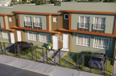 Casa com 2 quartos à venda na Rua Norma Maria Piccoli Guaresi, 49, Nossa Senhora do Rosário, Caxias do Sul