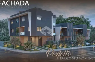 Casa com 2 quartos à venda na Avenida Vereadora Geni Petteffi, 1117, São Virgílio, Caxias do Sul