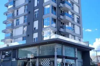 Apartamento studio 01 dormitório bairro santa catarina - caxias do sul