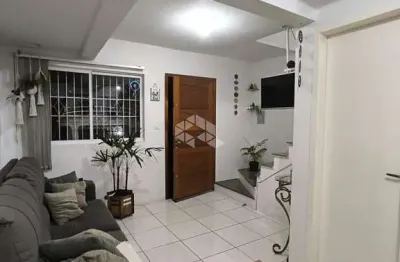 Casa com 3 quartos à venda na Rua Ludovina Formolo Isotton, 95, Bela Vista, Caxias do Sul