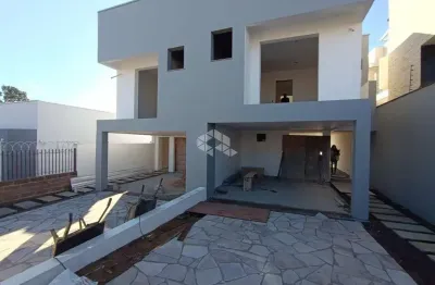 Casa com 3 quartos à venda na Rua Cesare Cambruzzi, 740, Santa Catarina, Caxias do Sul