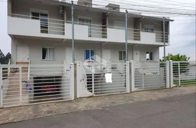 Sobrado triplex no bairro Charqueadas próximo ao shopping Villagio