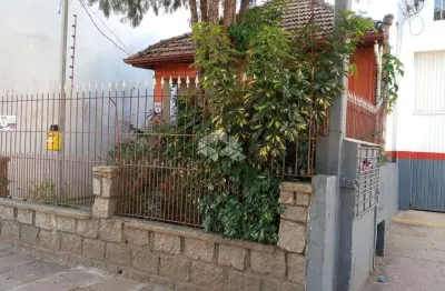 Terreno à venda na Avenida Presidente Franklin Roosevelt, 254, São Geraldo, Porto Alegre
