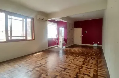 Apartamento de dois quartos com vaga de garagem escriturada na independência