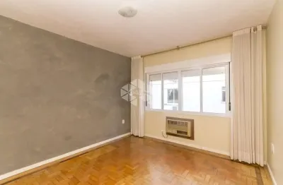 Apartamento à venda com 113m² 3 quartos 1 vaga de garagem no bom fim em porto alegre
