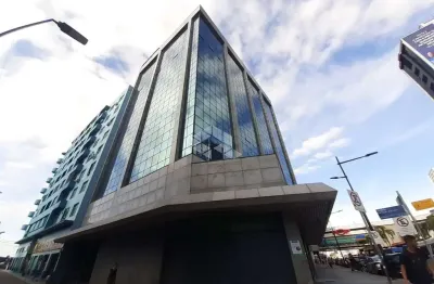 Sala comercial diferenciada no centro histórico em porto alegre rs