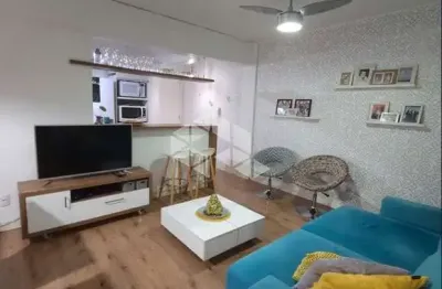 Apartamento 2 quartos no bairro menino deus em porto alegre