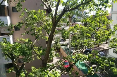 Apartamento com 2 quartos à venda na Rua Dezessete de Junho, 926, Menino Deus, Porto Alegre
