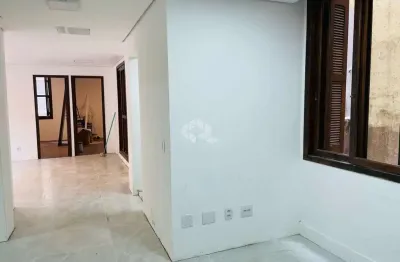 Apartamento garden de 3 dormitórios no centro histórico