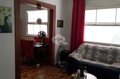 Crédito real vende apartamento de 2 dormitórios no bairro auxiliadora, em porto alegre - rs
