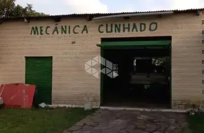 Terreno à venda na Avenida Valado, 53, Vila João Pessoa, Porto Alegre