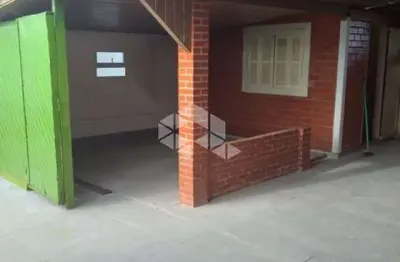 Casa com 3 quartos à venda na Rua Alypio José Nogueira, 214, Ponta Grossa, Porto Alegre