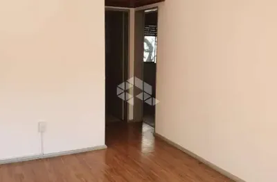 Apartamento com 1 quarto à venda na Rua Rubens Rosa Guedes, 250, Jardim Itu Sabará, Porto Alegre