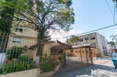 Apartamento com 2 quartos à venda na Rua Albion, 278, Partenon, Porto Alegre