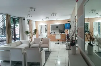 Ponto comercial com 2 salas à venda na Rua Riachuelo, 308, Centro Histórico, Porto Alegre