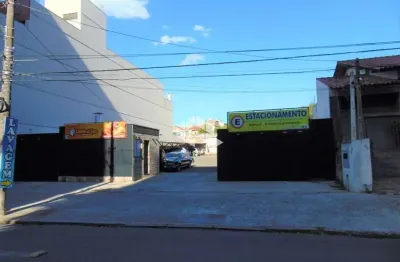 São dois  terrenos integrados  com 22 m de testada 1034 m² próximo josé de alencar