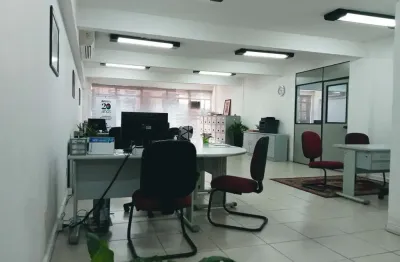 Salas/conjuntos comerciais bem localizado no centro histórico